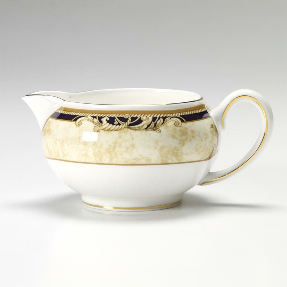 ウェッジウッド（Wedgwood） コーヌコピア クリーマー（ティー） L 300ml