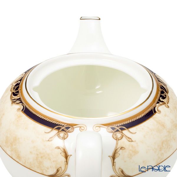 ウェッジウッド（Wedgwood） コーヌコピア ティーポット L 1200ml
