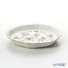ウェッジウッド（Wedgwood） ワイルドストロベリー オクタゴナルディッシュ L 24cm
