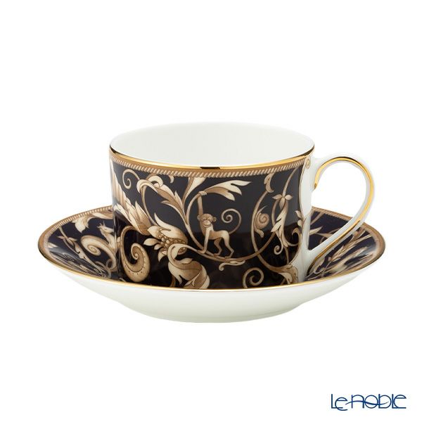 ウェッジウッド（Wedgwood） コーヌコピア ティーカップ＆ソーサー（インペリアル）