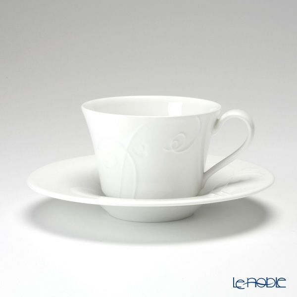 ウェッジウッド（Wedgwood） ネイチャー ティーカップ＆ソーサー