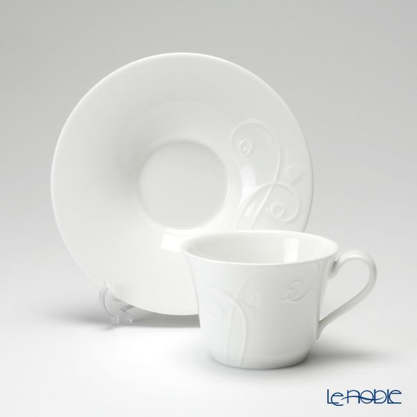 ウェッジウッド（Wedgwood） ネイチャー ティーカップ＆ソーサー