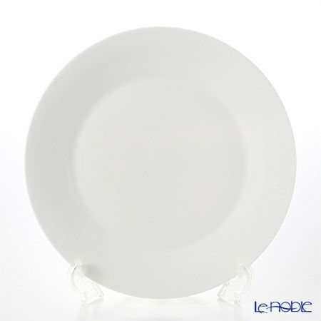 ウェッジウッド（Wedgwood） ジャスパーコンラン ホワイト プレート 27cm