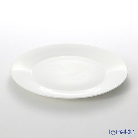 ウェッジウッド（Wedgwood） ジャスパーコンラン ホワイト プレート 27cm