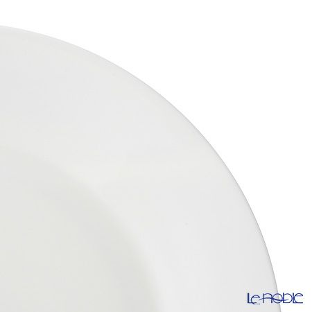 ウェッジウッド（Wedgwood） ジャスパーコンラン ホワイト プレート 27cm