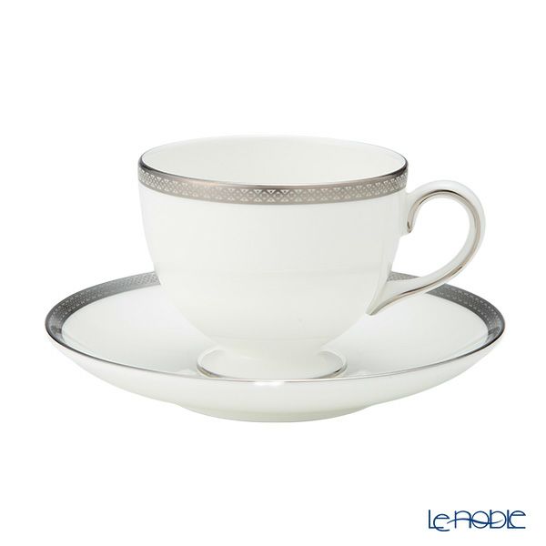 ウェッジウッド（Wedgwood） マドリッド ティーカップ＆ソーサー（リー）