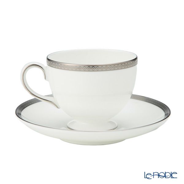 ウェッジウッド（Wedgwood） マドリッド ティーカップ＆ソーサー（リー）