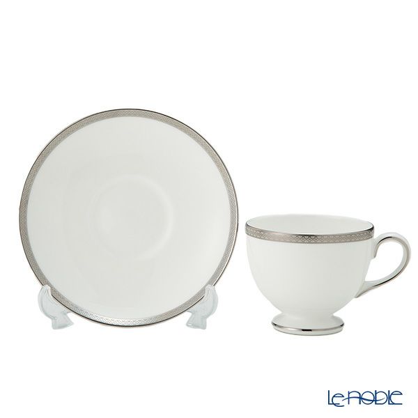 ウェッジウッド（Wedgwood） マドリッド ティーカップ＆ソーサー（リー）