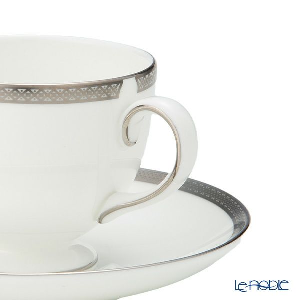 ウェッジウッド（Wedgwood） マドリッド ティーカップ＆ソーサー（リー）