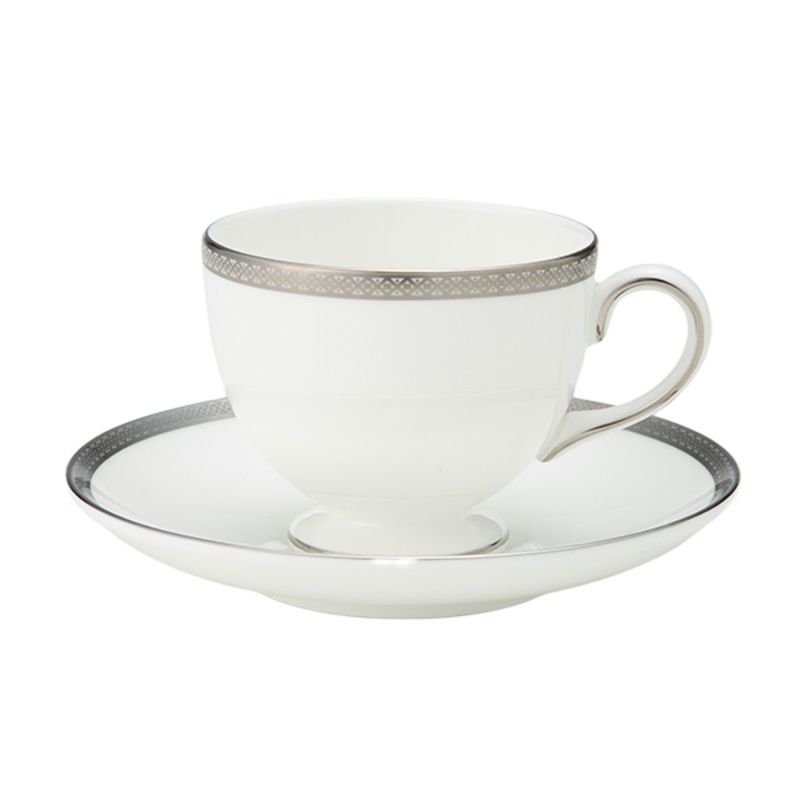 ウェッジウッド（Wedgwood） マドリッド ティーカップ＆ソーサー（リー）