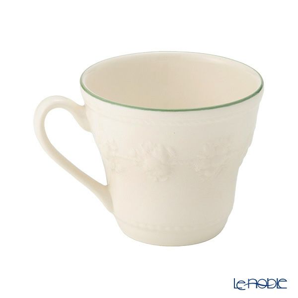 ウェッジウッド（Wedgwood） フェスティビティ マグ 350ml（ラズベリー）