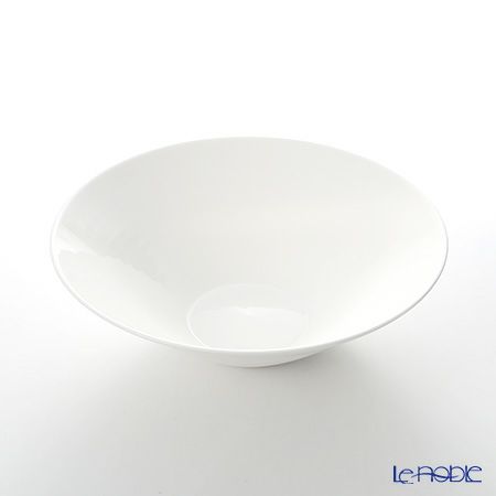 ウェッジウッド（Wedgwood） ジャスパーコンラン ホワイト ギフトボウル 30cm