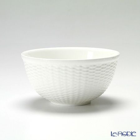 ウェッジウッド（Wedgwood） ナンタケット スタッキングボウル 15cm