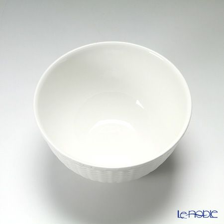 ウェッジウッド（Wedgwood） ナンタケット スタッキングボウル 15cm