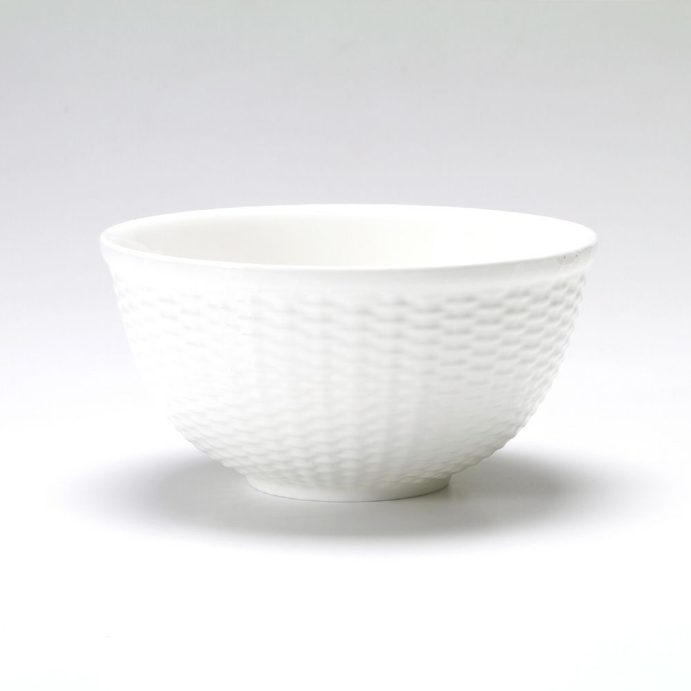 ウェッジウッド（Wedgwood） ナンタケット スタッキングボウル 15cm