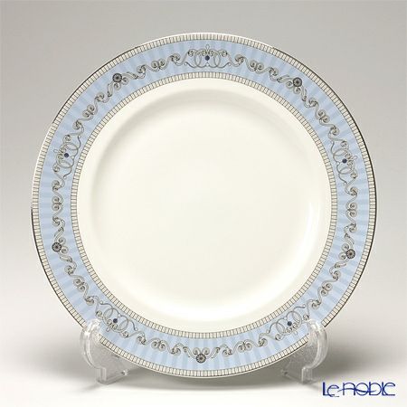 ウェッジウッド（Wedgwood） アレクサンドラ プレート 27cm