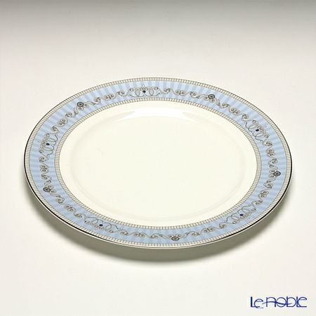 ウェッジウッド（Wedgwood） アレクサンドラ プレート 27cm