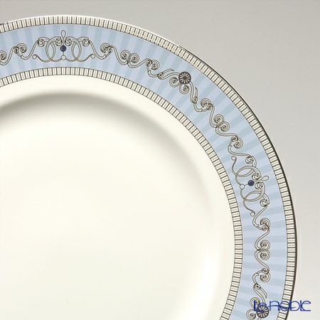 ウェッジウッド（Wedgwood） アレクサンドラ プレート 27cm
