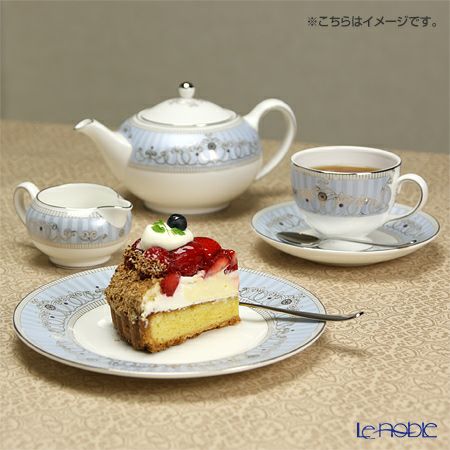 ウェッジウッド（Wedgwood） アレクサンドラ プレート 27cm