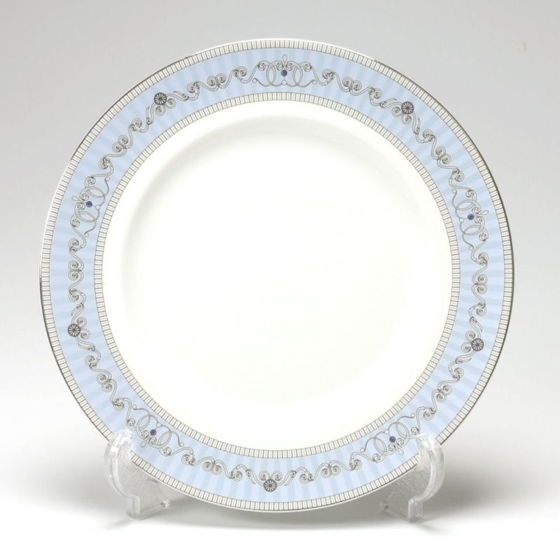 ウェッジウッド（Wedgwood） アレクサンドラ プレート 27cm