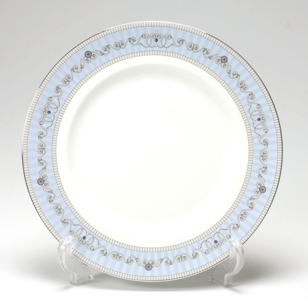 ウェッジウッド（Wedgwood） アレクサンドラ プレート 27cm