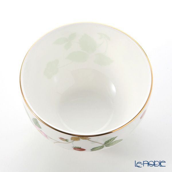 ウェッジウッド（Wedgwood） ワイルドストロベリー ジャパニーズティーカップ