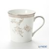 ウェッジウッド（Wedgwood） ヴェラ・ウォン ヴェラレース プラチナ マグカップ 300ml