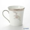ウェッジウッド（Wedgwood） ヴェラ・ウォン ヴェラレース プラチナ マグカップ 300ml