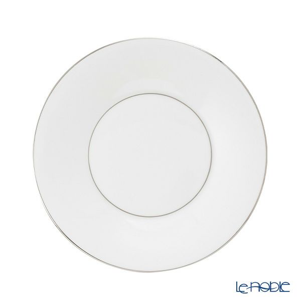 ウェッジウッド（Wedgwood） ジャスパーコンラン プラチナ プレート 18cm