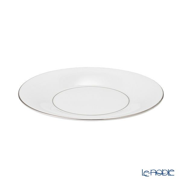 ウェッジウッド（Wedgwood） ジャスパーコンラン プラチナ プレート 18cm