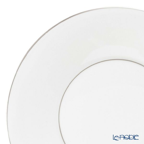 ウェッジウッド（Wedgwood） ジャスパーコンラン プラチナ プレート 18cm