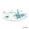 ウェッジウッド（Wedgwood） ジャスパーコンラン シノワズリ プレート 27cm（ホワイト）