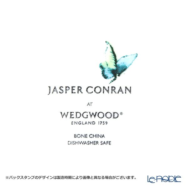 ウェッジウッド（Wedgwood） ジャスパーコンラン シノワズリ プレート 27cm（ホワイト）