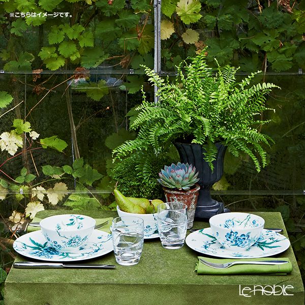 ウェッジウッド（Wedgwood） ジャスパーコンラン シノワズリ ティーカップ＆ソーサー 300ml（ホワイト）