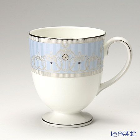 ウェッジウッド（Wedgwood） アレクサンドラ マグカップ（リー）