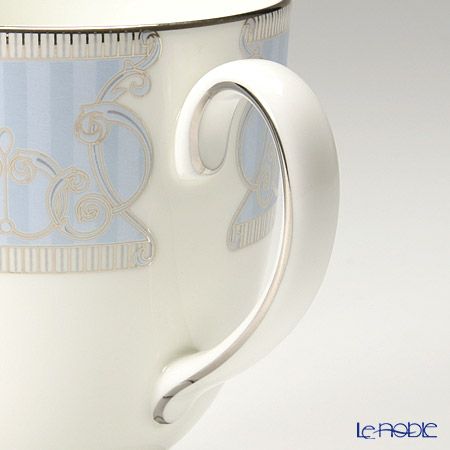 ウェッジウッド（Wedgwood） アレクサンドラ マグカップ（リー）