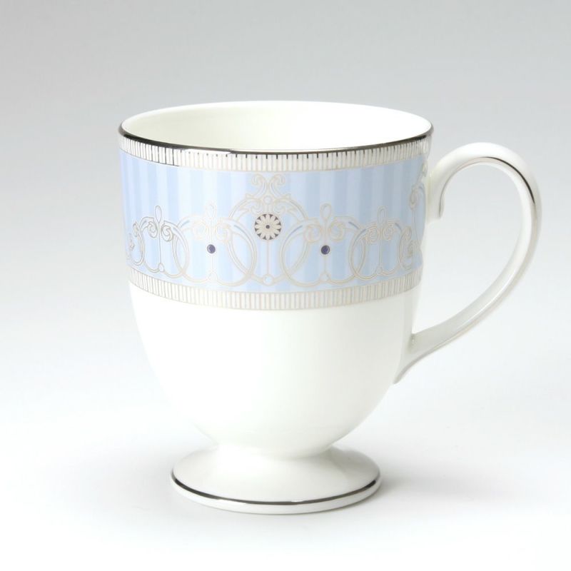 ウェッジウッド（Wedgwood） アレクサンドラ マグカップ（リー）