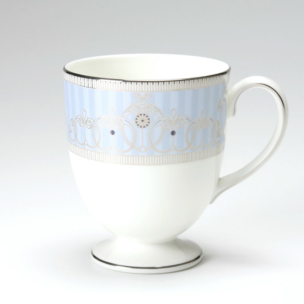 ウェッジウッド（Wedgwood） アレクサンドラ マグカップ（リー）