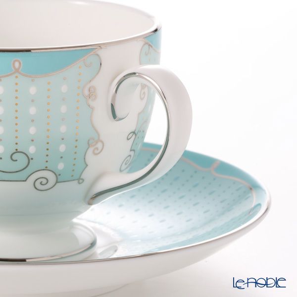 ウェッジウッド（Wedgwood） プシュケ ティーカップ＆ソーサー（リー）200ml