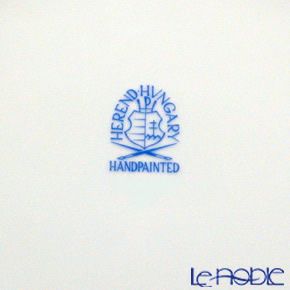 ヘレンド ストロベリーコンポジション FLT 00517-0-00 プレート 19cm