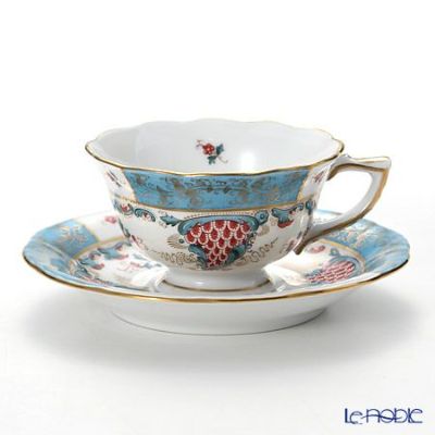 ヘレンド (HEREND) トゥッピーニの角笛 TCA 00735-0-00 ティーカップ