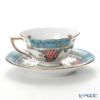 ヘレンド トゥッピーニの角笛 TCA 00735-0-00 ティーカップ＆ソーサー