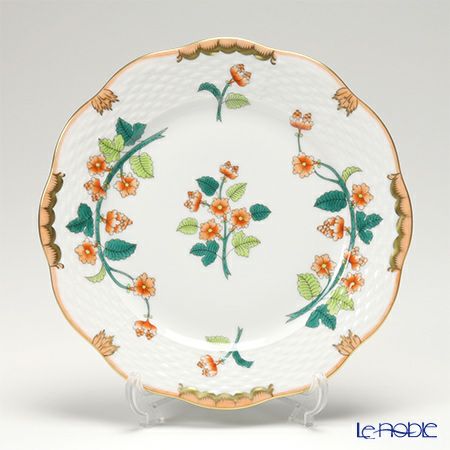 ヘレンド ウィンザーの小枝 WBOS 00517-00-00／517 プレート 19cm