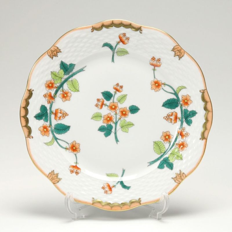 ヘレンド ウィンザーの小枝 WBOS 00517-00-00／517 プレート 19cm