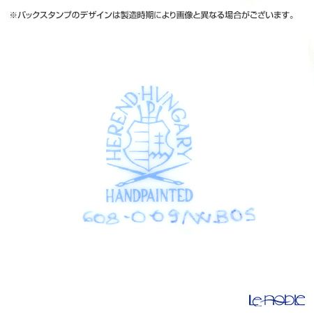 ヘレンド ウィンザーの小枝 WBOS 00608-0-09 ティーポット ローズ 400ml