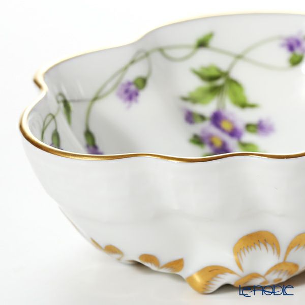 ヘレンド イモラ IA 00492-0-00 オープンシュガー 10.5cm