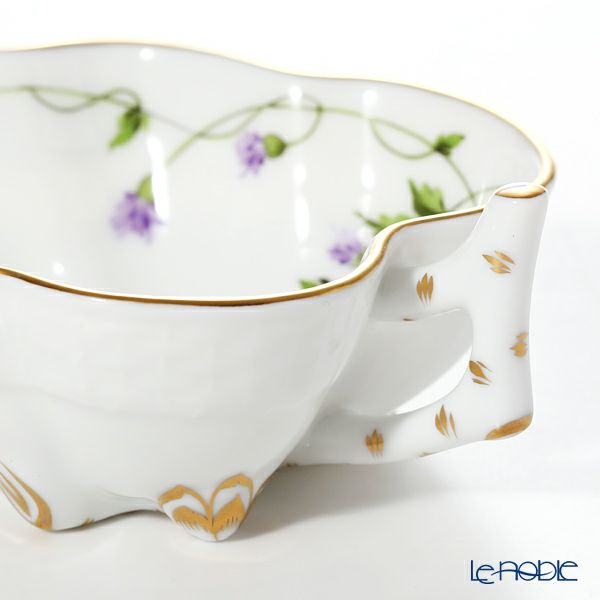 ヘレンド イモラ IA 00492-0-00 オープンシュガー 10.5cm