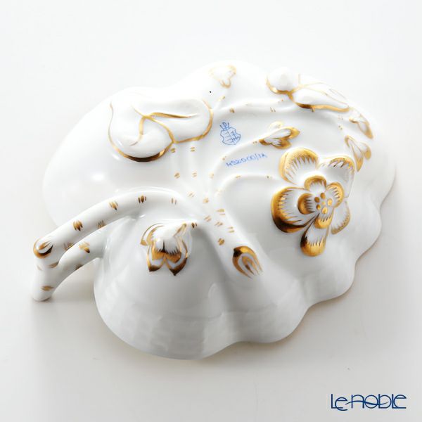 ヘレンド イモラ IA 00492-0-00 オープンシュガー 10.5cm