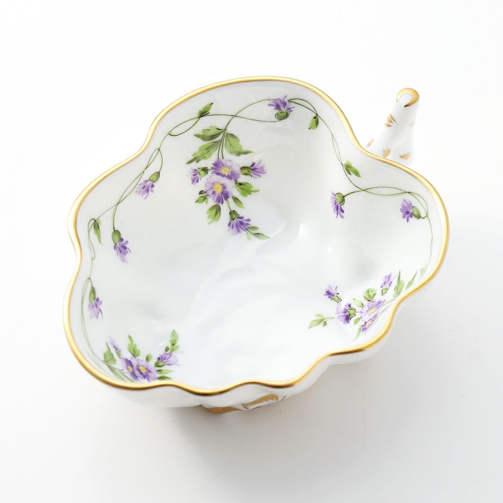 ヘレンド イモラ IA 00492-0-00 オープンシュガー 10.5cm