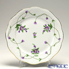 ヘレンド イモラ IA 00517-0-00 プレート 19cm